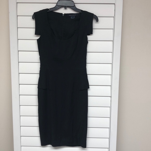 French Connection Dresses & Skirts - French Connection Women’s black dress